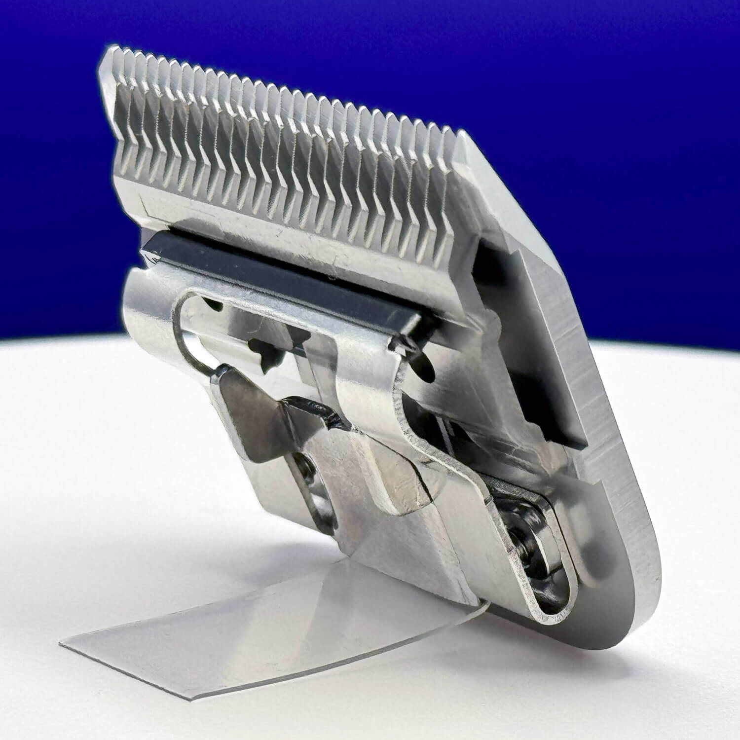 10# Ceramic Dog Clipper Blade (1.5 mm)