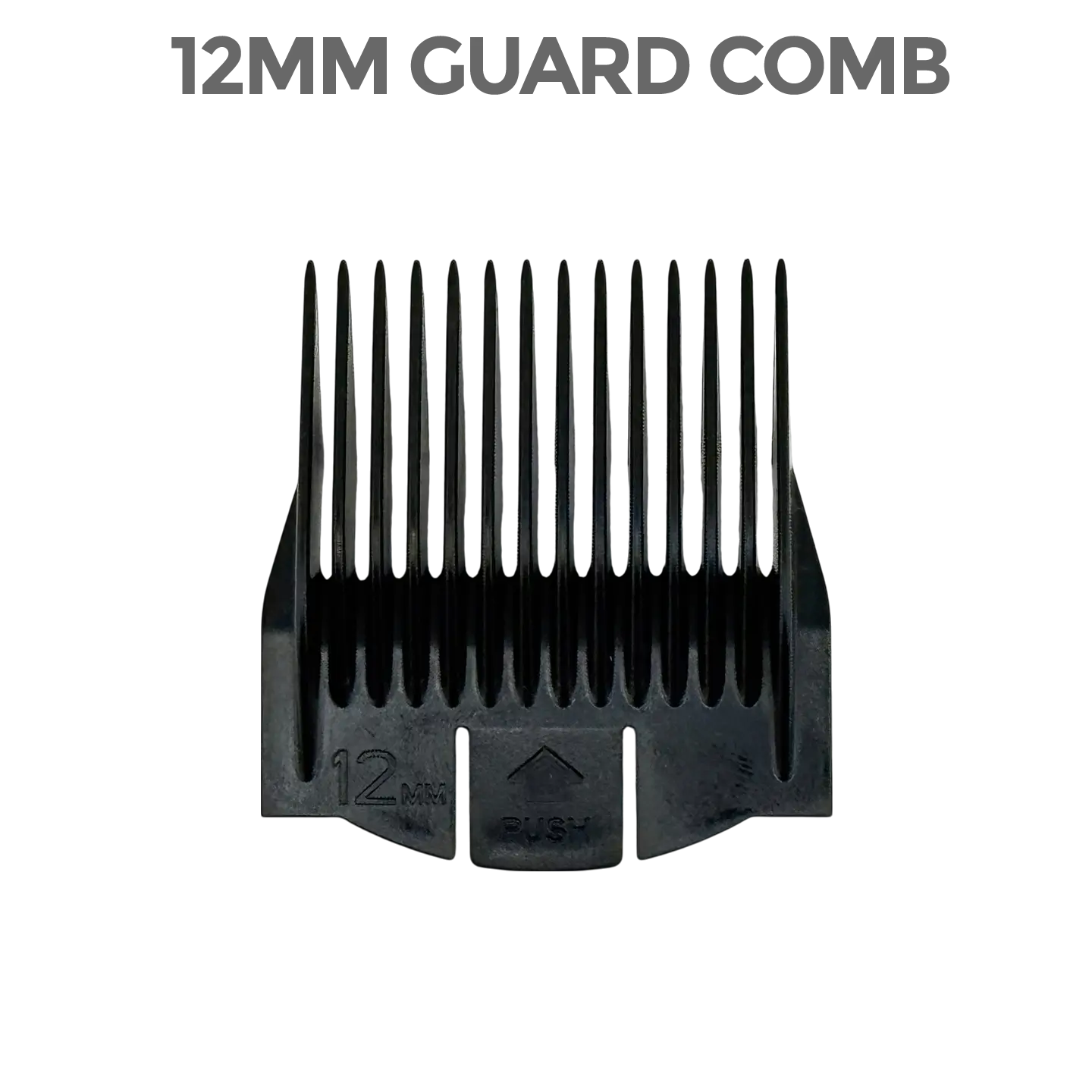 Six Piece Guard Comb Set (Groomsaber PRO Trimmer)