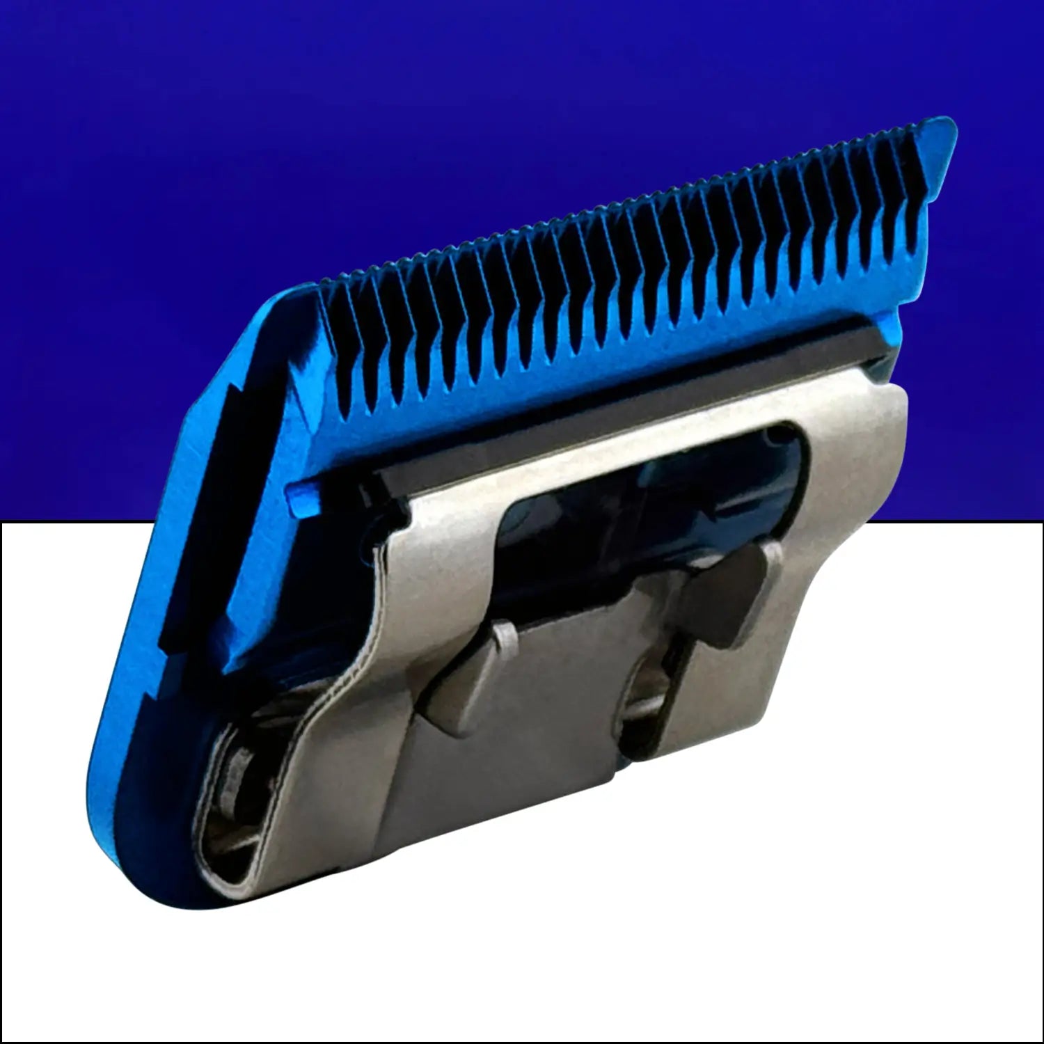 30# Blue Steel Dog Clipper Blade (0.5 mm)