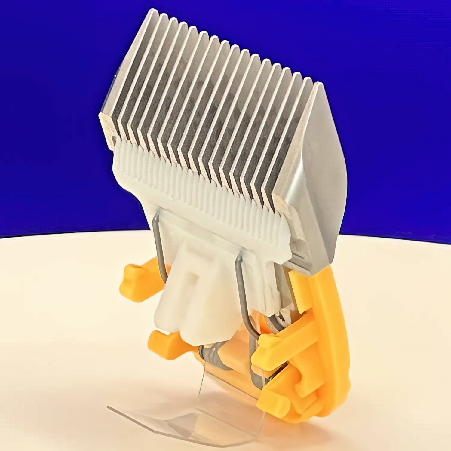 Lame de tondeuse pour chien 3F MaxFit PRO (12,5 mm)