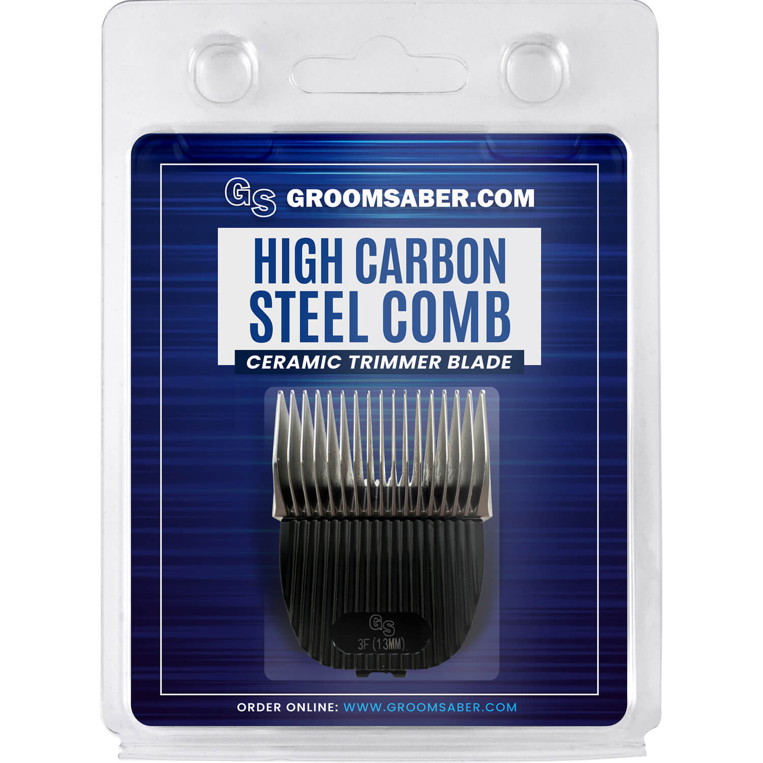 The Ultimate Grooming Essentials Kit