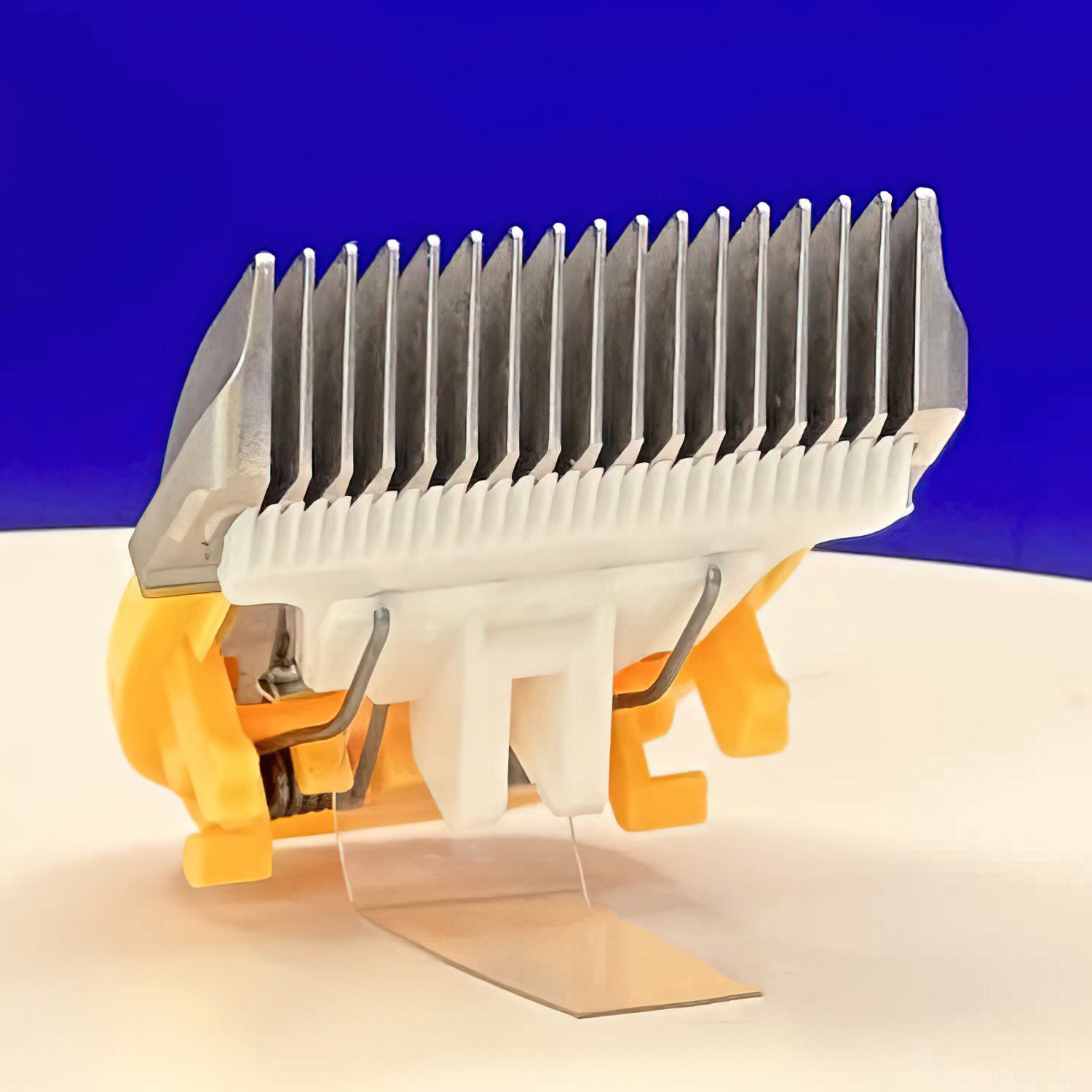 Lame de tondeuse pour chien 4F MaxFit PRO (9,5 mm)