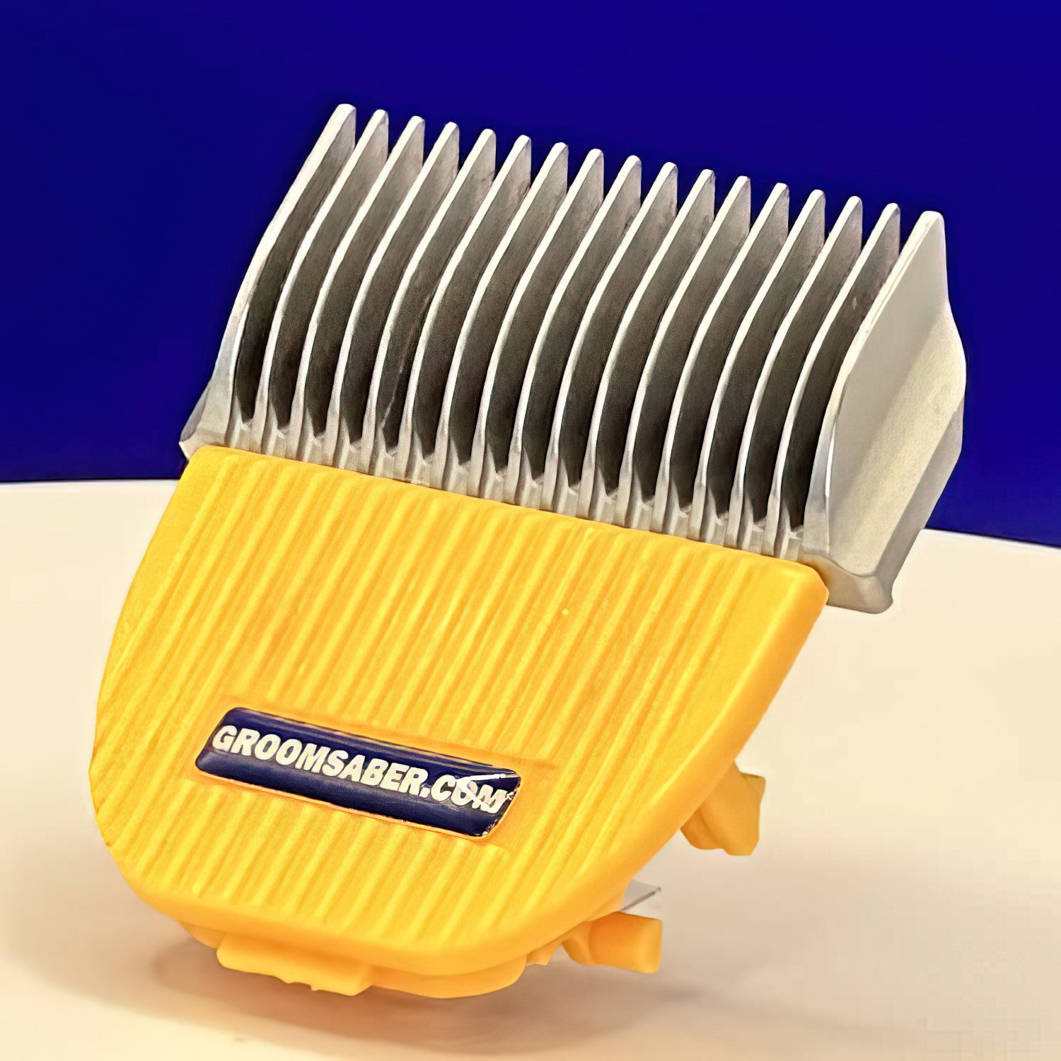 Lame de tondeuse pour chien 4F MaxFit PRO (9,5 mm)