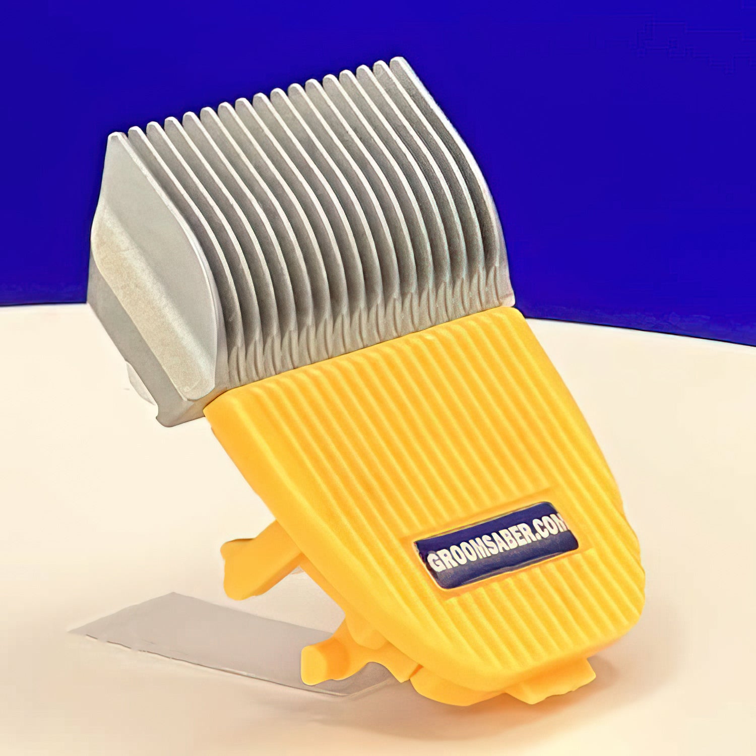 Lame de tondeuse pour chien 4F MaxFit PRO (9,5 mm)