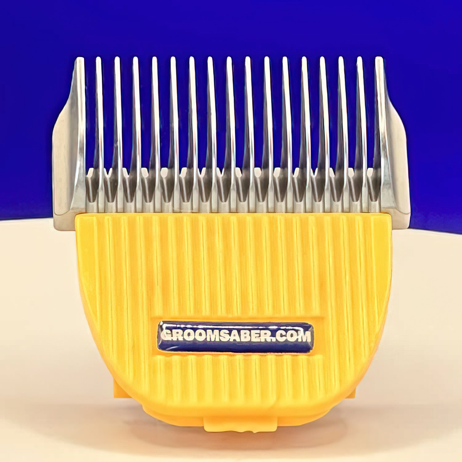 Lame de tondeuse pour chien 4F MaxFit PRO (9,5 mm)