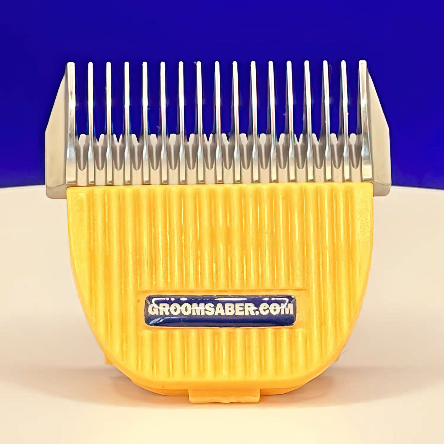 Lame de tondeuse pour chien 5F MaxFit PRO (6,5 mm)