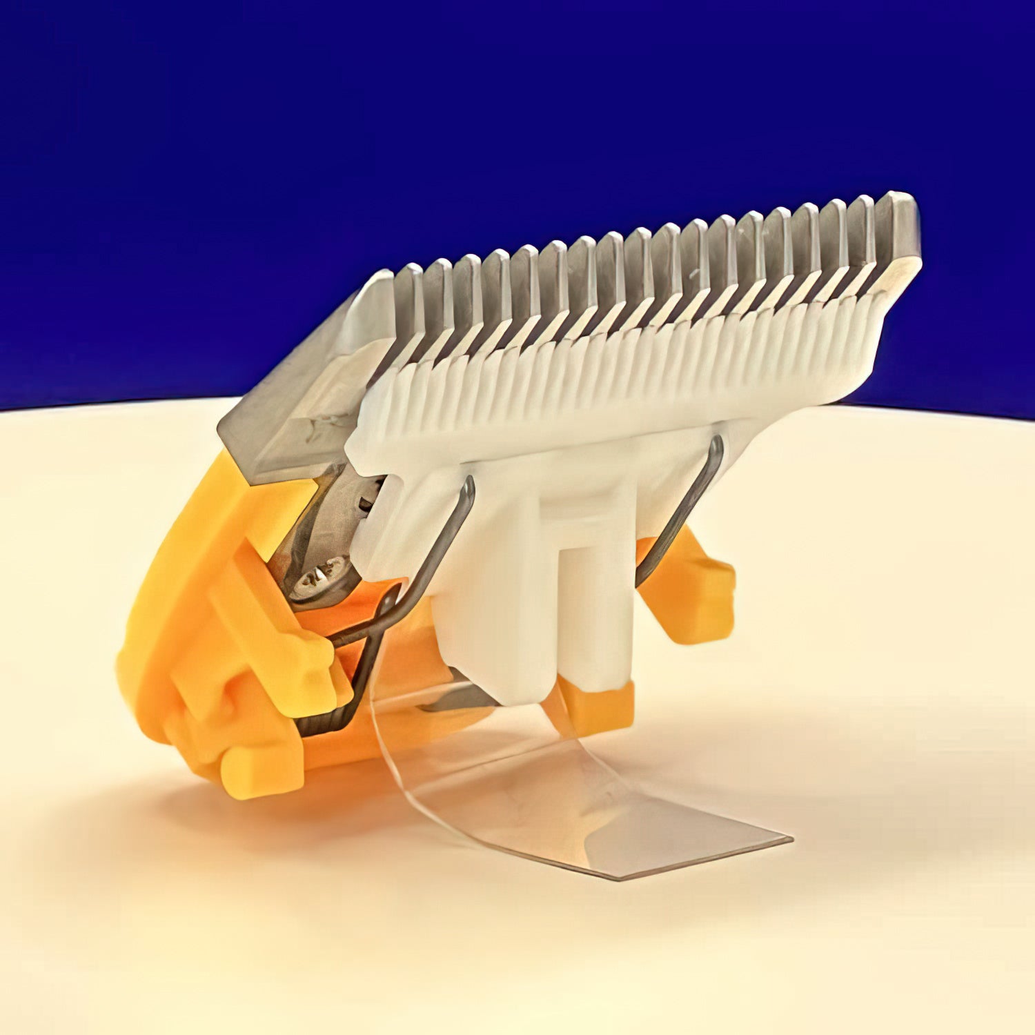 Lame de tondeuse pour chien 7F MaxFit PRO (3,5 mm)