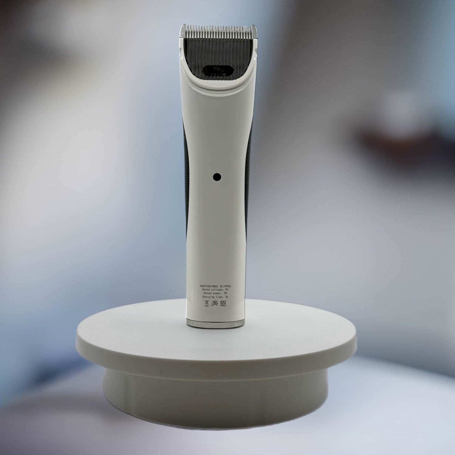 EasyTrim PRO djurhårtrimmer