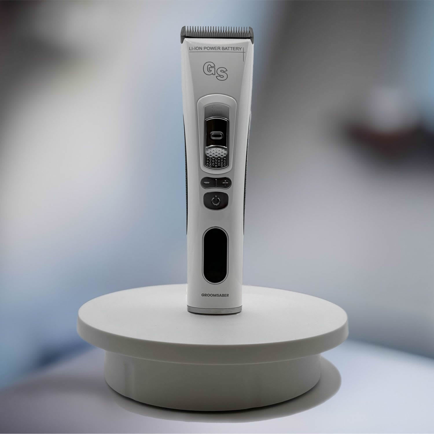 EasyTrim PRO djurhårtrimmer