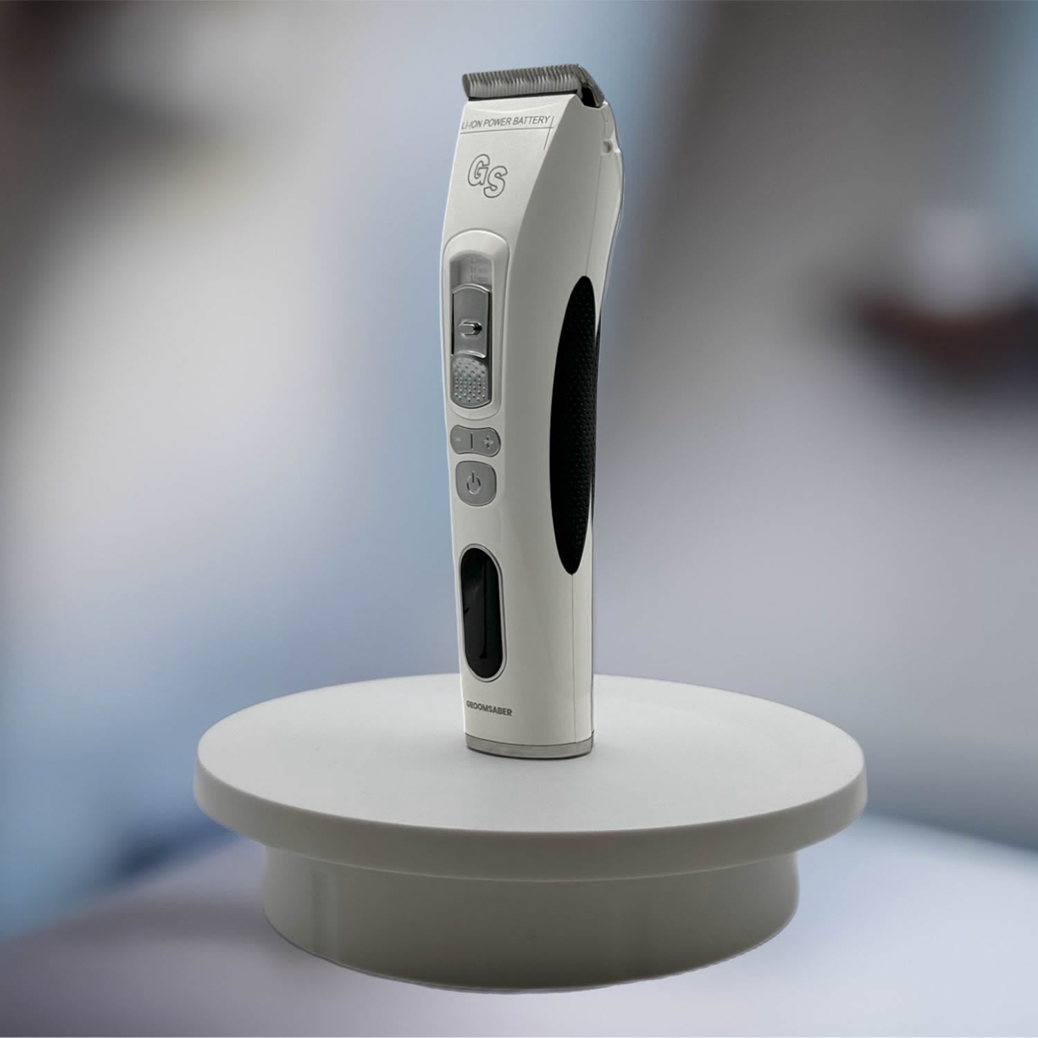 EasyTrim PRO djurhårtrimmer