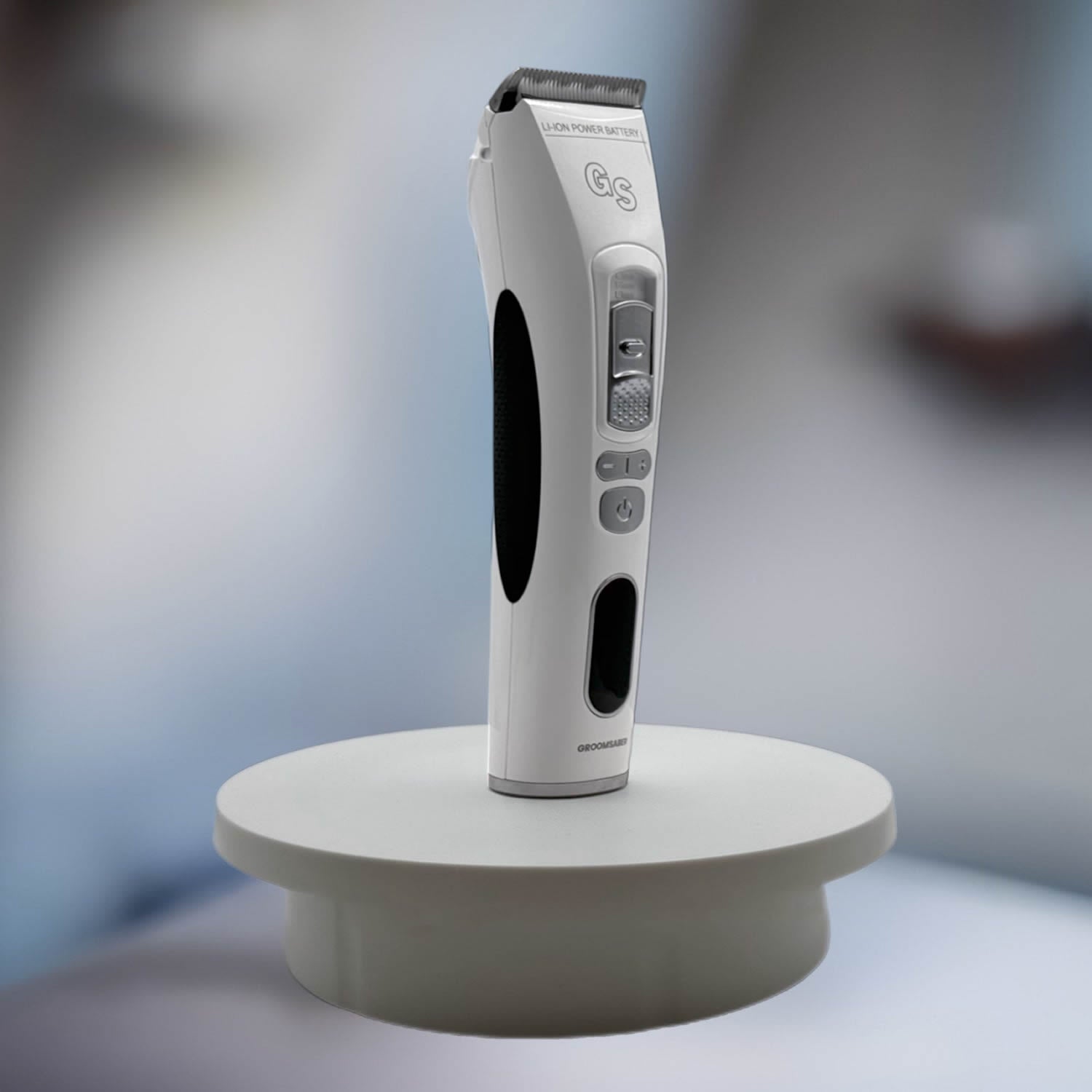 EasyTrim PRO djurhårtrimmer