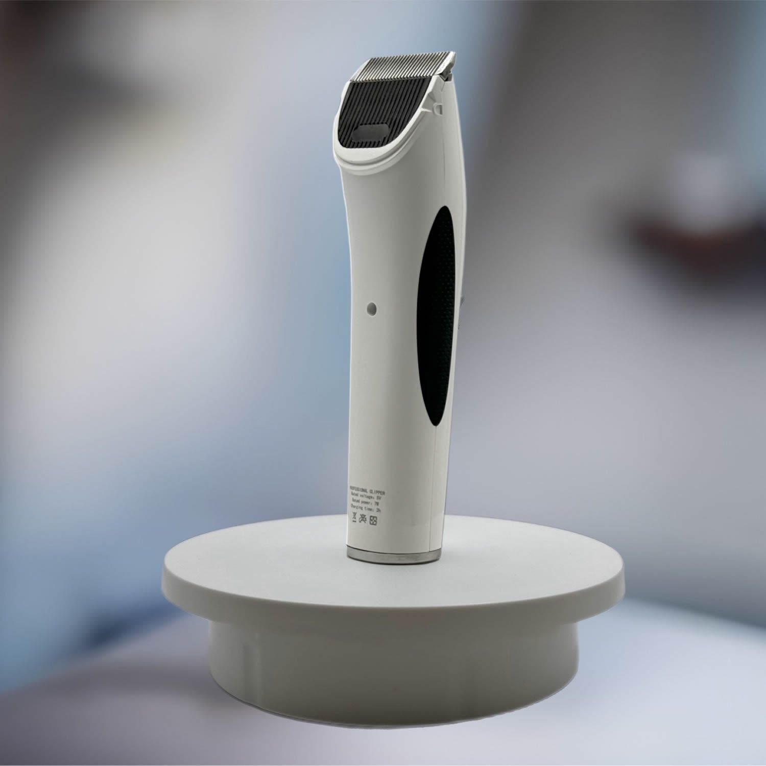 EasyTrim PRO djurhårtrimmer