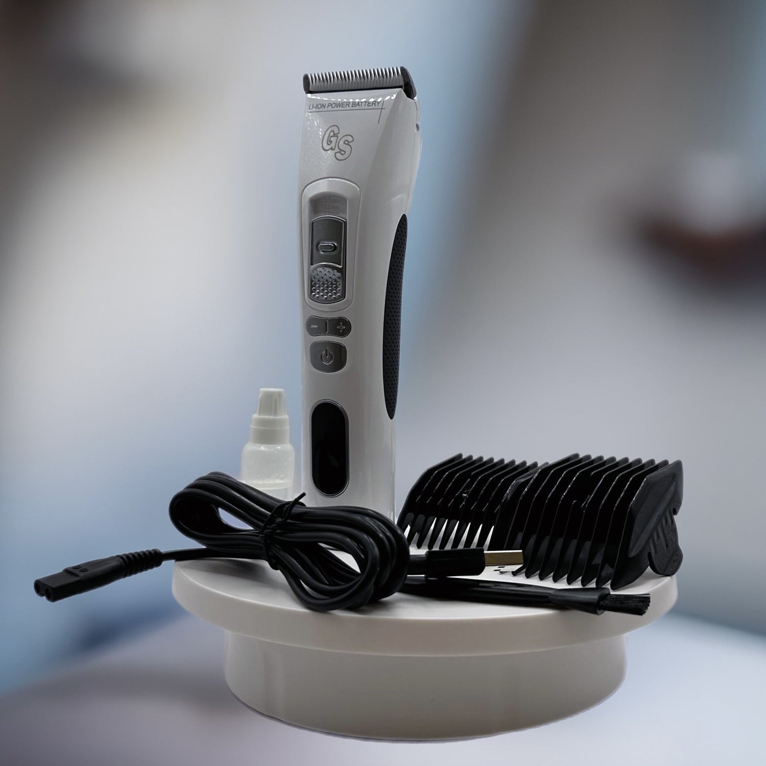 EasyTrim PRO djurhårtrimmer